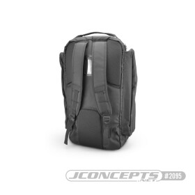 Jconcepts SCT backpack - (fits complete 1/10th SCT or...