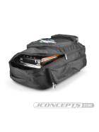 Jconcepts Scale and Street Eliminator backpack
