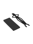 Jconcepts Traxxas Stampede 4x4 Monroe Carbon Fiber battery brace