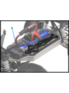 Jconcepts Traxxas Stampede 4x4 Monroe Carbon Fiber battery brace