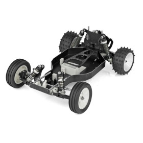 Team Associated RC10 Kinwald Edition Kit