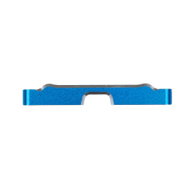 Team Associated DC10 FT Aluminum Arm Mounts, C