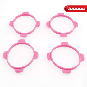 Sweep Tire Bands 4pcs