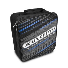 Jconcepts radio bag - Universal storage bag