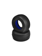 Jconcepts Double Dees - green compound (fits SCT 3.0" x 2.2" wheel)