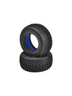 Jconcepts Choppers - blue compound - (fits SCT 3.0" x 2.2" wheel)