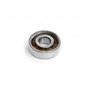 Alpha Plus High Speed Front Ball Bearing(Nylon)