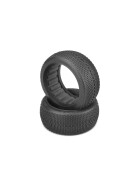 Jconcepts Triple Dees - blue compound (fits 1/8th buggy)