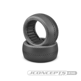 Jconcepts Triple Dees - green compound (fits 4.0"...