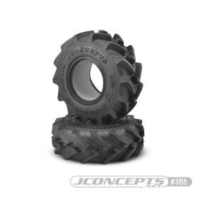 Jconcepts Fling King - blue compound (fits 2.6"...