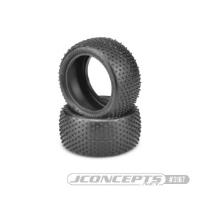 Jconcepts Nessi - pink compound (fits 2.2" buggy...