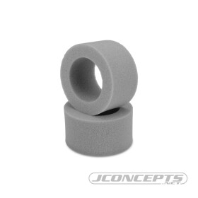 Jconcepts Twin Pins - pink compound (fits 2.2" buggy rear wheel)