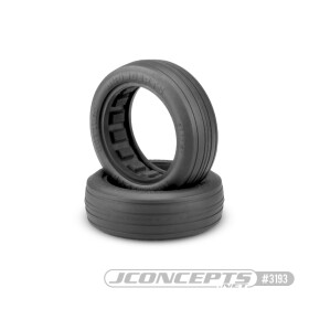 Jconcepts Hotties - 2.2" Drag Racing front tire -...