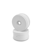 Jconcepts Bullet - 1/8th buggy wheel - 83mm - 4pc - (white)