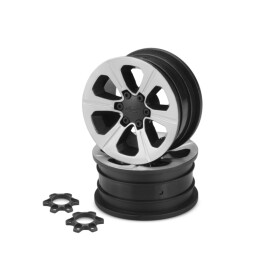 Jconcepts Hustle - 1.9" Vaterra Ascender 12mm...