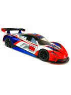 Bittydesign Venom 1/10 GT Body Lightweight, 28,99 €