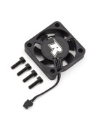 Reedy BLACKBOX 30x30x7mm FAN w/SCREW
