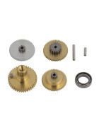 Reedy 1514MG Servo Gear Set