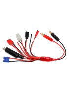 Reedy 7-IN-1 CHARGE LEAD