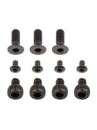 Reedy Sonic 866 & 877 Screw Set