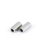 Revolution Design DEX210 Aluminium Caster Insert 0 degree