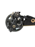 Revolution Design DEX210 Aluminium Caster Insert 0 degree