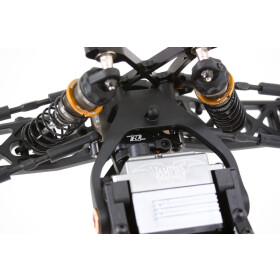 Revolution Design 210 Series Aluminium Steering Plate R3