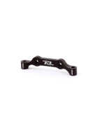 Revolution Design 210 Series Aluminium Steering Plate R3