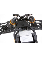 Revolution Design 210 Series Aluminium Steering Plate R3