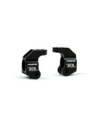 Revolution Design RB6 Rear Hub Aluminium Set