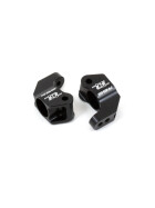 Revolution Design RB6 Rear Hub Aluminium Set