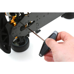 Revolution Design Ultra Torque Wrench 2.0mm