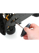 Revolution Design Ultra Torque Wrench 2.0mm