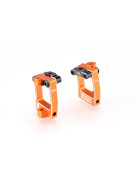Revolution Design XB4 Aluminium Caster Block 12°