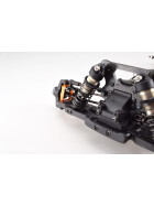 Revolution Design XB4 Aluminium Caster Block 12°