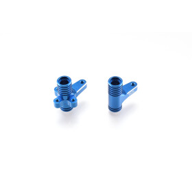 Revolution Design B64 Aluminium Steering Bellcrank Set...