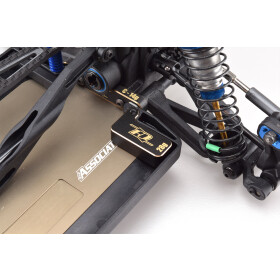 Revolution Design B64 Rear Chassis Weight