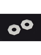 Revolution Design Ultra Vented Slipper Pads Xray (2pcs)