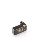 Revolution Design YZ-4 SF Brass Rear Chassis Weight 27g