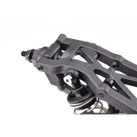 Revolution Design YZ-4 SF Titanium Lower Shock Screw Set