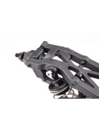 Revolution Design YZ-4 SF Titanium Lower Shock Screw Set