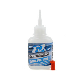 Revolution Design Ultra Tire Glue (20g)