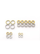 Revolution Design Ultra Bearing Set Mugen MBX8 ECO