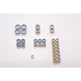 Revolution Design Ultra Bearing Set Traxxas E-Revo,...