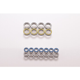 Revolution Design Ultra Bearing set Traxxas 1/16 Cars...