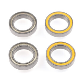 Revolution Design Ultra Bearing 12x18x4mm (4pcs)