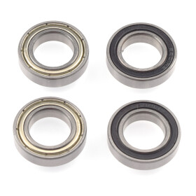 Revolution Design Ultra Bearing 12x21x5mm (4pcs)