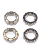 Revolution Design Ultra Bearing 12x21x5mm (4pcs)