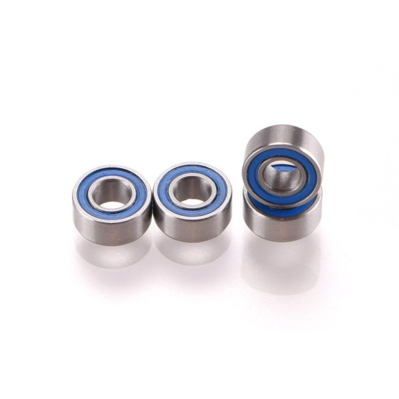 Revolution Design Ultra Bearing 4x9x4mm (4pcs)