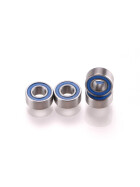 Revolution Design Ultra Bearing 4x9x4mm (4pcs)